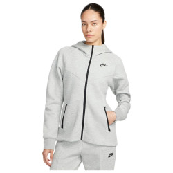 Nike Γυναικεία ζακέτα Sportswear Tech Fleece Windrunner